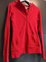 Sport Jacke Nike Pink Laufjacke Dresden - Klotzsche Vorschau
