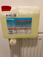 Neutralisierungsmittel Pro Care Dent 30C für Miele Niedersachsen - Laatzen Vorschau