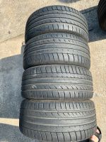 4 Sommerreifen DUNLOP 255/40R19. 100Y Hessen - Wiesbaden Vorschau