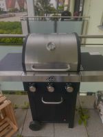 Gasgrill Jamestown Bayern - Abensberg Vorschau