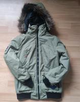 Outdoor/ Winterjacke Gr.40 *neuwertig* Niedersachsen - Nienhagen Vorschau