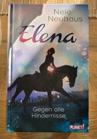 Buch Elena Gegen alle Hindernisse von Nele Neuhaus Bayern - Steinach b. Straubing Vorschau