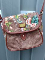 Handtasche oilily Braun Nordrhein-Westfalen - Bergisch Gladbach Vorschau