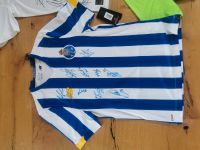 Fc Porto Trikot mit Unterschriften Legende Pepe Saarland - Wallerfangen Vorschau