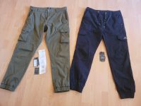 2 Cargohosen: ONLY & SONS + URBAN SURFACE 36 34 XL Herren w. NEU Hessen - Pohlheim Vorschau