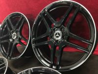 AMG Felgen 20" Mercedes W221 S63 S65 C216 CL63 R230 C257 W213 Mecklenburg-Vorpommern - Stralsund Vorschau