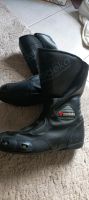 Motorrad Stiefel Nordrhein-Westfalen - Herne Vorschau