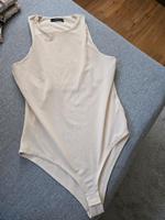 1x getragen Trendyol Damen Body, Gr.38, M, beige, ärmellos Rostock - Reutershagen Vorschau