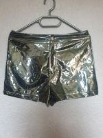 Shein Lack / PVC Hotpants Shorts Gr S/M 1x getragen! Nordrhein-Westfalen - Heek Vorschau