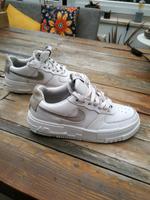 Nike Air Force 1 Low, Weiss DH 9632-100, Größe 36 Nordrhein-Westfalen - Gronau (Westfalen) Vorschau