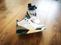 Nike Air Jordan Schuhe Son of Mars ''Hornets'' 42.5 Bayern - Regensburg Vorschau