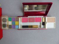 Kosmetik Box Aufklappbar aufschiebbar Mit Make Up,Lidschatten,Pin Berlin - Charlottenburg Vorschau