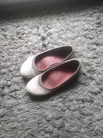 Ecco Biom Ballerinas Gr40 Nordrhein-Westfalen - Iserlohn Vorschau
