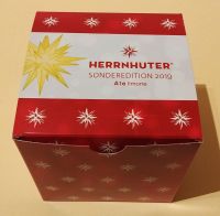 Herrnhuter Stern A1E / 13 cm Sonderedition 2019 limone NEU! Dresden - Klotzsche Vorschau