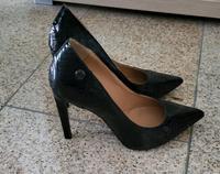 Love Moschino Pumps schwarz Gr.37 Bonn - Hardtberg Vorschau