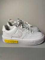 Nike Air Force 1 Fontanka Sneaker Gr. 38 / 41 NEU weiß Aachen - Aachen-Mitte Vorschau