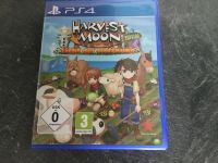 PS4 PlayStation Spiel Harvest Moon Baden-Württemberg - Aalen Vorschau