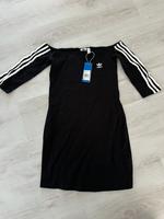Adidas Damen Kleid Gr. 36 Baden-Württemberg - Crailsheim Vorschau