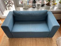 IKEA ASKEBY 2er Bettsofa / Schlafsofa Nordrhein-Westfalen - Monheim am Rhein Vorschau