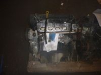 Motor Z18XER Opel Astra H 1.8 Baden-Württemberg - Konstanz Vorschau