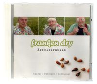 Franken Dry – Äpfelbirnbaam - Fischer / Pöhlmann / Schmucker CD Nürnberg (Mittelfr) - Nordstadt Vorschau