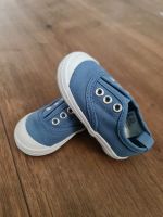 Baby Turnschuhe Gr. 18/19 Thüringen - Dingelstädt Vorschau