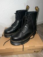 Dr. Martens Audrick Boot - Plateaustiefelette - black Gr. 40 Sachsen - Chemnitz Vorschau