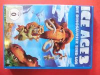 "DVD Ice Age 3 - Die Dinosaurier sind los" Schleswig-Holstein - Kirchbarkau Vorschau