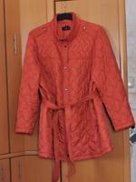 Modische leichte Steppjacke ‹(•¿•)› Lands' End ‹(•¿•)› 52//54 Hessen - Hasselroth Vorschau