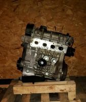 MOTOR VW AUDI 1.4 16 V CGP OHNE ANBAUTEILE! TOP! Harburg - Hamburg Hausbruch Vorschau