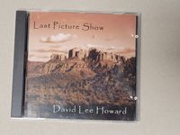 David Lee Howard: Last Picture Show - Country - CD Nordrhein-Westfalen - Rheda-Wiedenbrück Vorschau