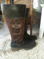 Marco Tozzi Stiefel Schleswig-Holstein - Brebel Vorschau