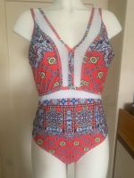 ❤️Bikini badeanzug cupshe neu M-38 Bis 19/05 Bayern - Selb Vorschau