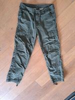 Carhartt Cargohose 32×32 Kiel - Wellsee-Kronsburg-Rönne Vorschau