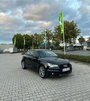 Audi A1 1.4 TFSI S Line Xenon Nordrhein-Westfalen - Senden Vorschau