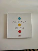 Kinder Mitmach Buch von Velber wie Neu Berlin - Mitte Vorschau