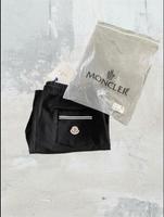 Moncler Shorts in Schwarz, Große XL. Essen - Altenessen Vorschau