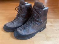 Hanwag Alaska Gtx 46,5 Nordrhein-Westfalen - Pulheim Vorschau