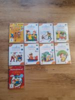 9 Caillou DVDs Berlin - Marzahn Vorschau