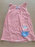 Frugi - Sonnenhemd Gr 122-128 auch als Kleid Gr 116 nutzbar Dresden - Blasewitz Vorschau