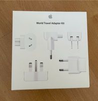 Apple World Travel Adapter Kit Ladekabel iPhone iPad Reise Süd - Niederrad Vorschau