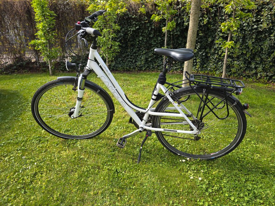 Campus Fahrrad in Bellheim