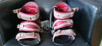 VINTAGE BURTON TORQUE SNOWBOARD BINDINGS RARE CLASSIC Neuhausen-Nymphenburg - Neuhausen Vorschau