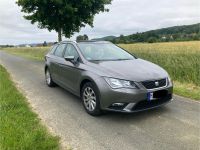 Seat Leon St. 1,2 Benziner Nordrhein-Westfalen - Lübbecke  Vorschau