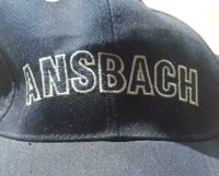 Basketball Cap Neu blau//grau One size Bayern - Burgoberbach Vorschau