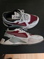 Puma Schuhe RS-X Dortmund - Brackel Vorschau