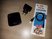 Samsung Telefon Micro USB Ladestation / Dockingstation Bremen - Huchting Vorschau