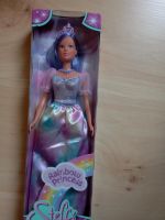 NEU Barbie Steffi Love Rainbow Princess Hessen - Staufenberg Vorschau