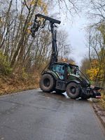 Baumfällung Baumpflege Holzeinschlag Rückung Mulchen Mecklenburg-Vorpommern - Klein Bünzow Vorschau