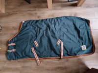 NEU! Transport-/Stalldecke mit Fleece-Futter Gr. 145cm Niedersachsen - Alfhausen Vorschau